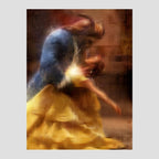 We Are Together Now (Beauty & The Beast)