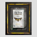 Old Skin (Silence Of The Lambs) - VHS Edition