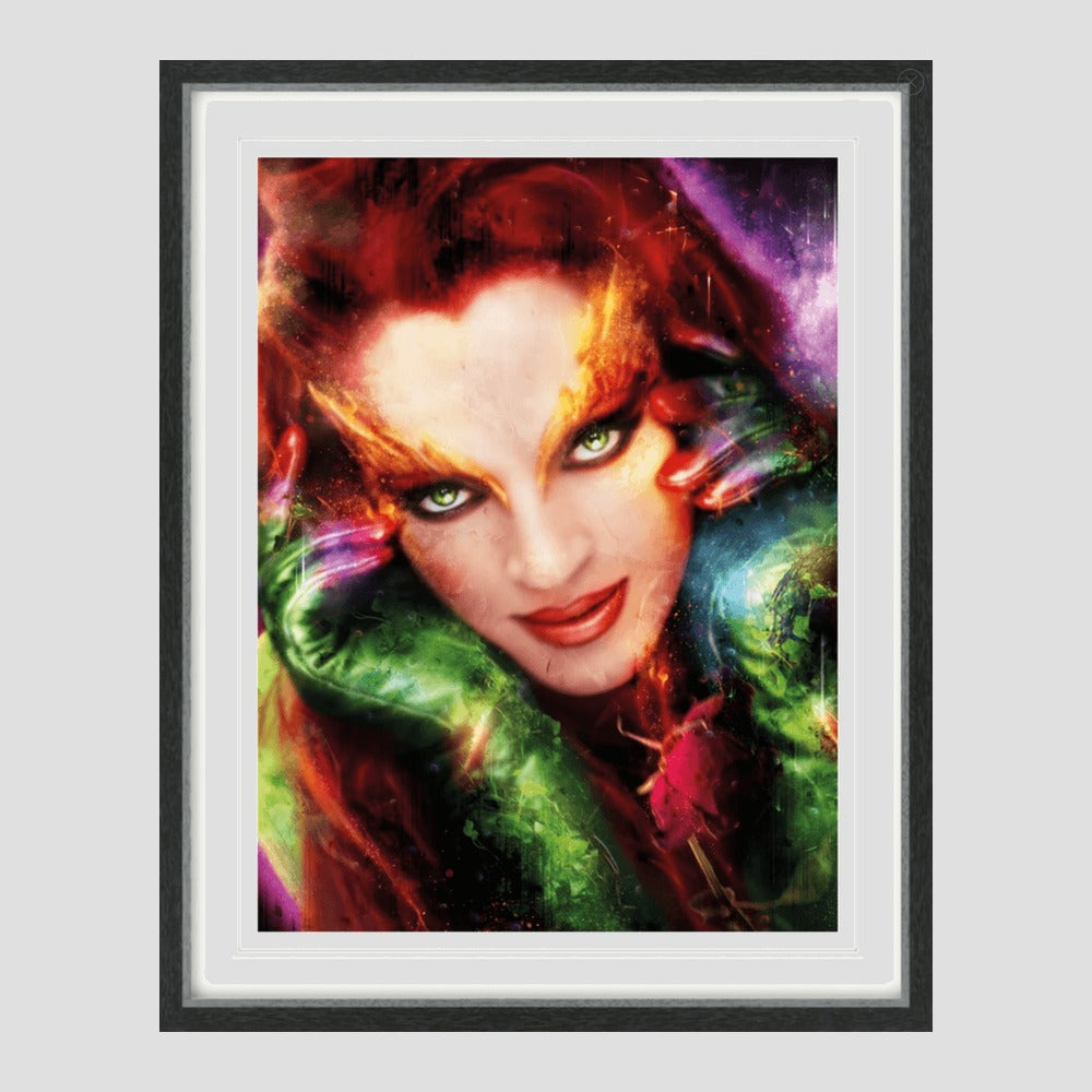 Poison Ivy - 'Come Join Me' - (Deluxe Paper Edition)