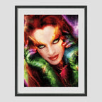 Poison Ivy - 'Come Join Me' - (Deluxe Paper Edition)