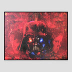 I Am Your Father - Star Wars (Aluminium Edition)