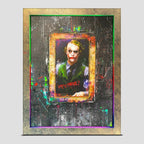 The Joker - Playing Card