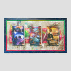 Back To The Future (VHS Box Set Trilogy Edition)