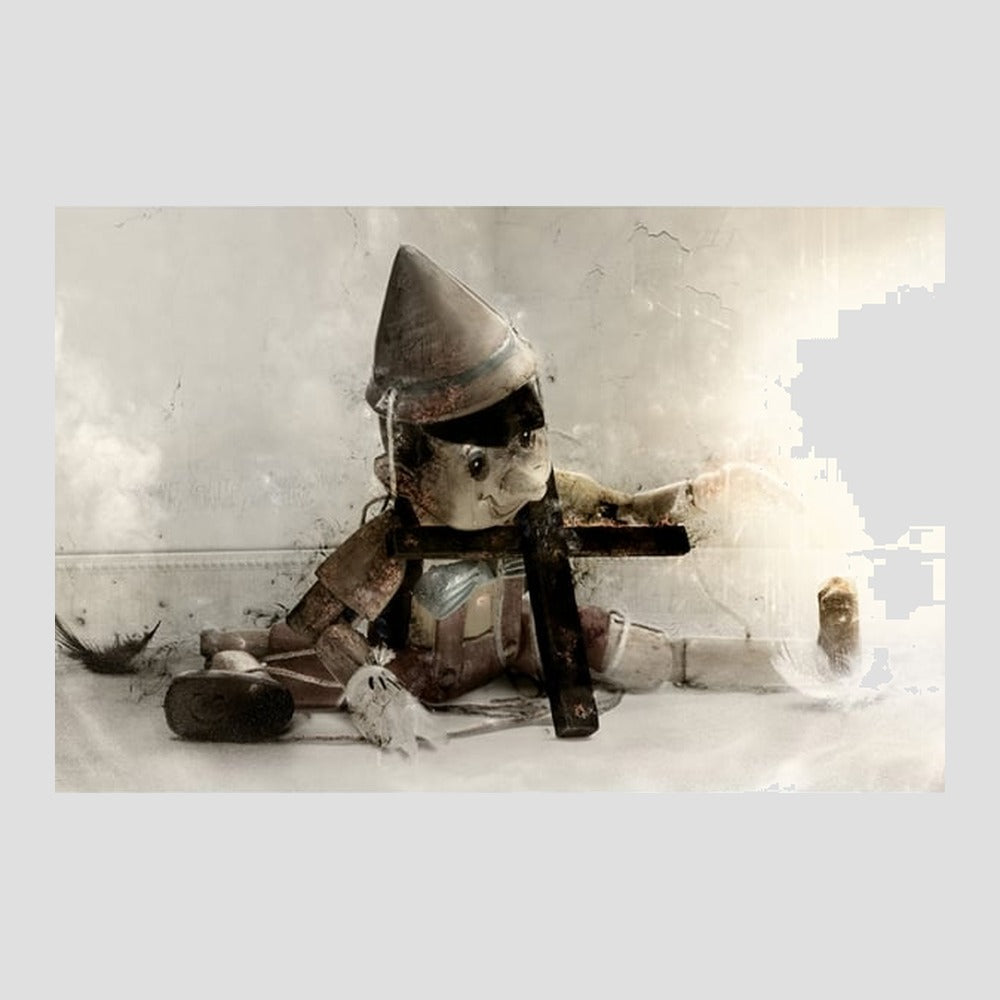 Pinocchio