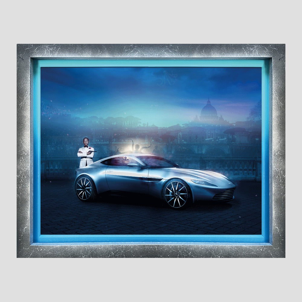 Underwater Love - Special Lenticular Edition