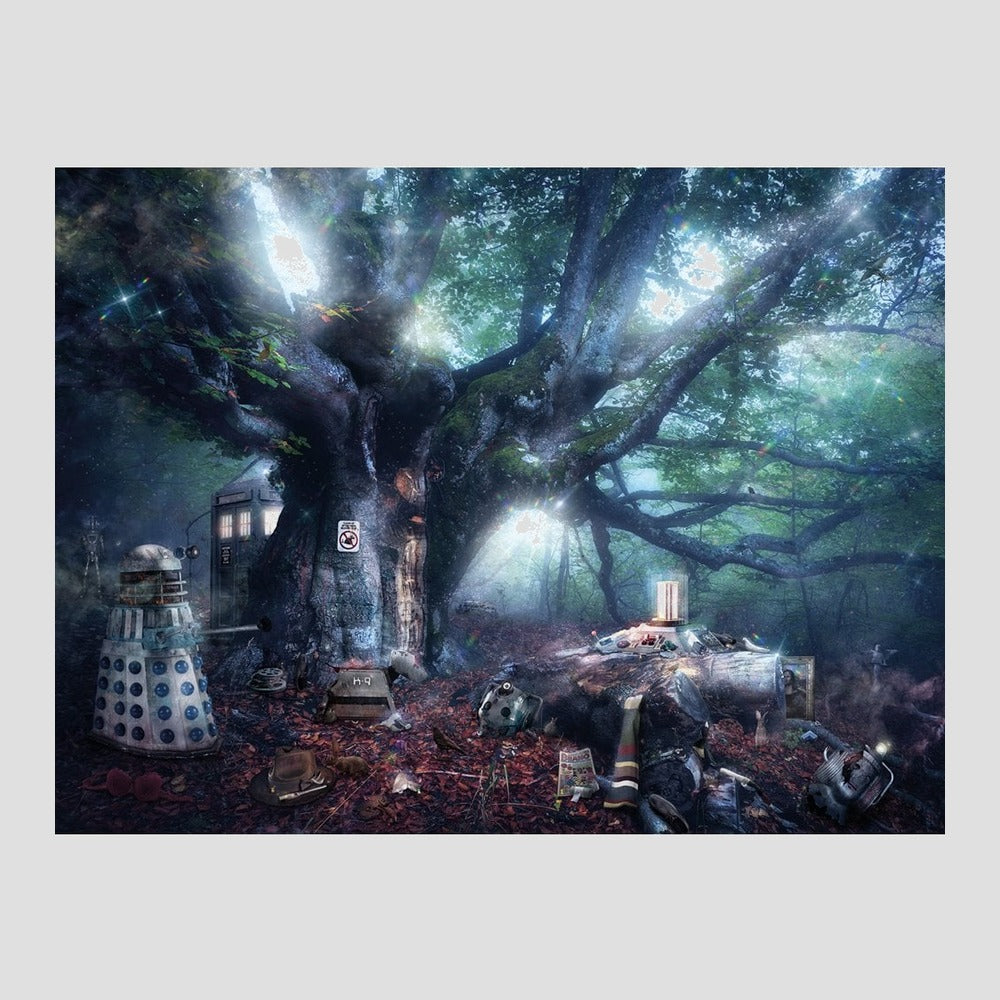 Time Lord (Doctor Who)