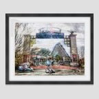 Rise of the Machine (small size)