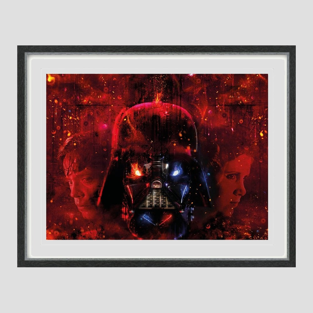 I Am Your Father - Star Wars (Original & Limited Editions)