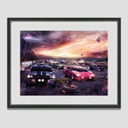 Petrolheads II (Deluxe Size)
