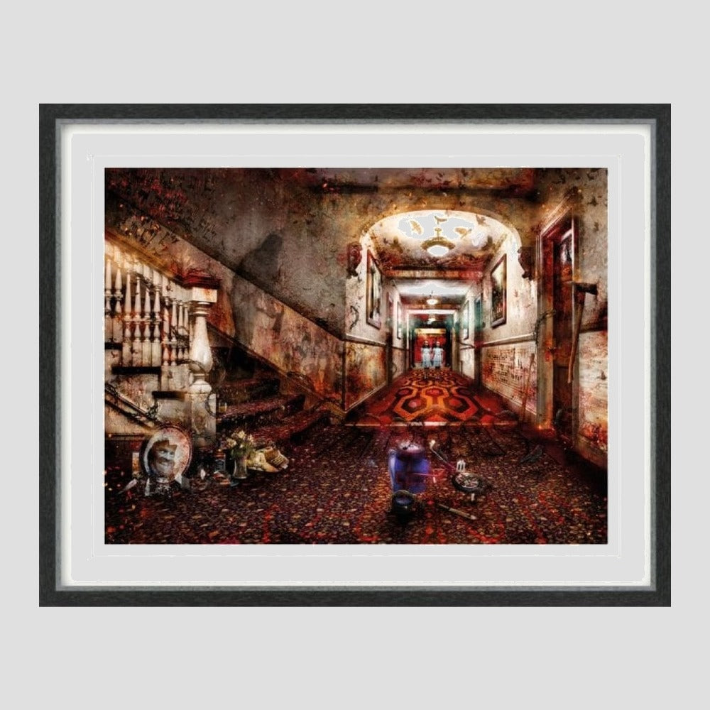 REDRUM (The Shining)