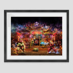Hadouken (standard size)