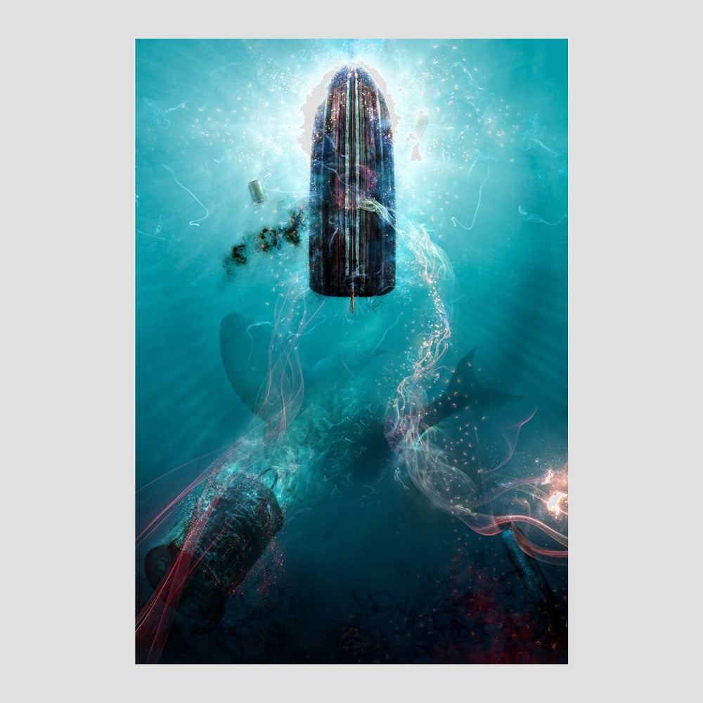 You're Gonna Need A Bigger Boat (Jaws)