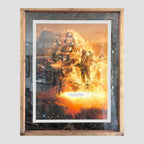 Among The Clouds (Frame & Mount Upgrade)