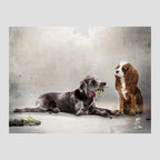 I'd Give My Last Meatball (Lady & The Tramp)