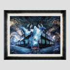 Bring Me To Life - Unlock The Heavens In My Mind (Harry Potter)