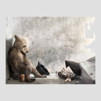 A Letter to Aunt Lucy (Paddington Bear)