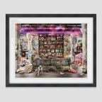 The Memory Remains 2 (standard size)