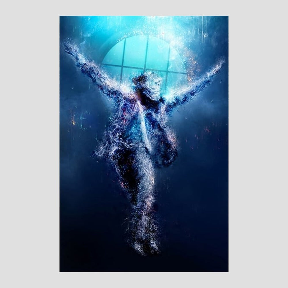 Moonwalker