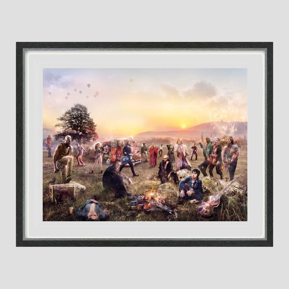 Glasto! (Large)