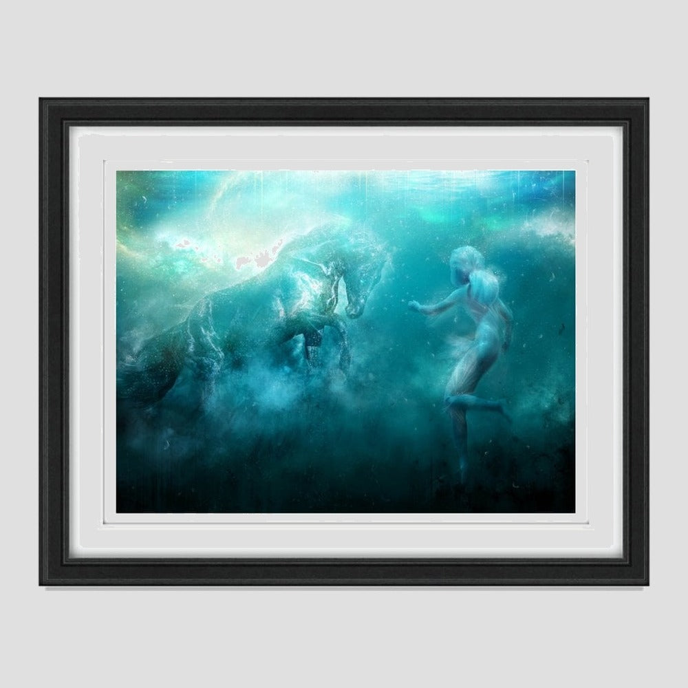 Was It A dream (deluxe size)
