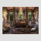 Toile and Trouble (Hansel & Gretel)