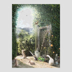 A Picture Of Hope - Peter Rabbit (Small)