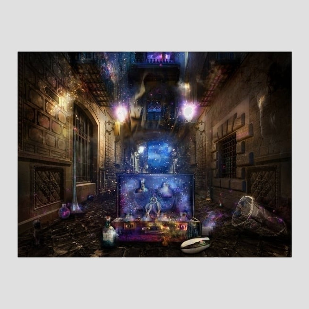 Dare To Dream (The BFG) Deluxe