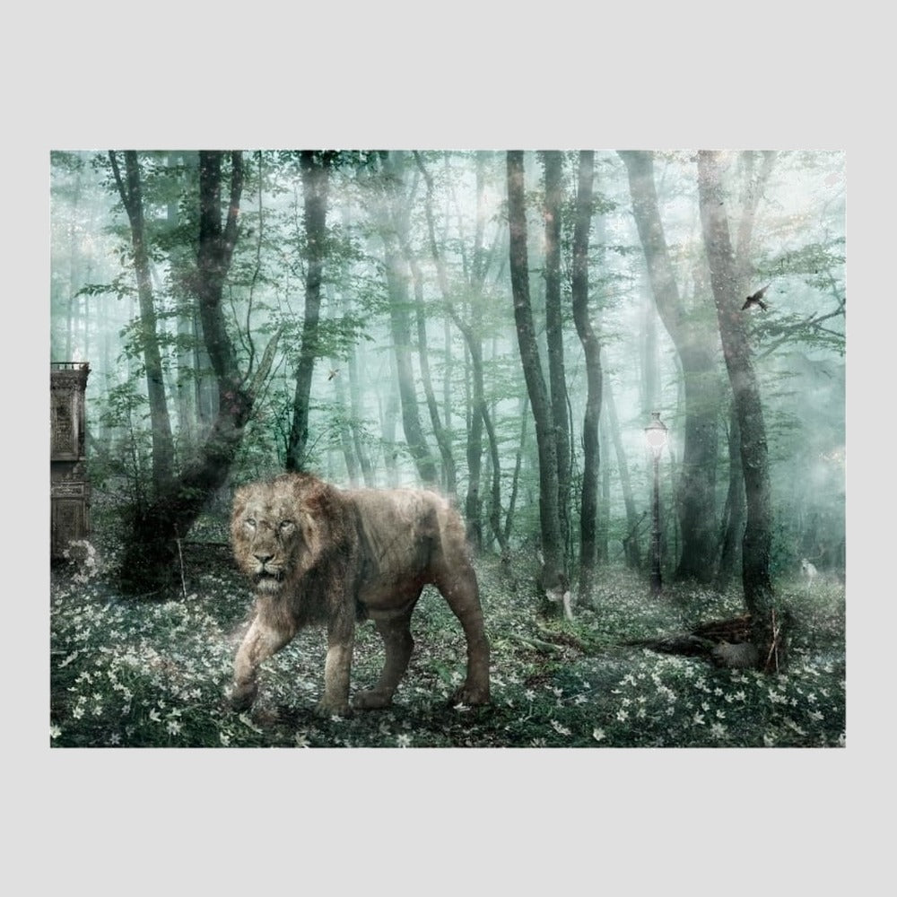 Deliver Us From Evil (Narnia)