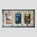 May The Force Be With You (VHS Box Set Trilogy Edition)