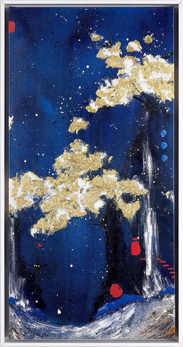 Midnight Splendour II