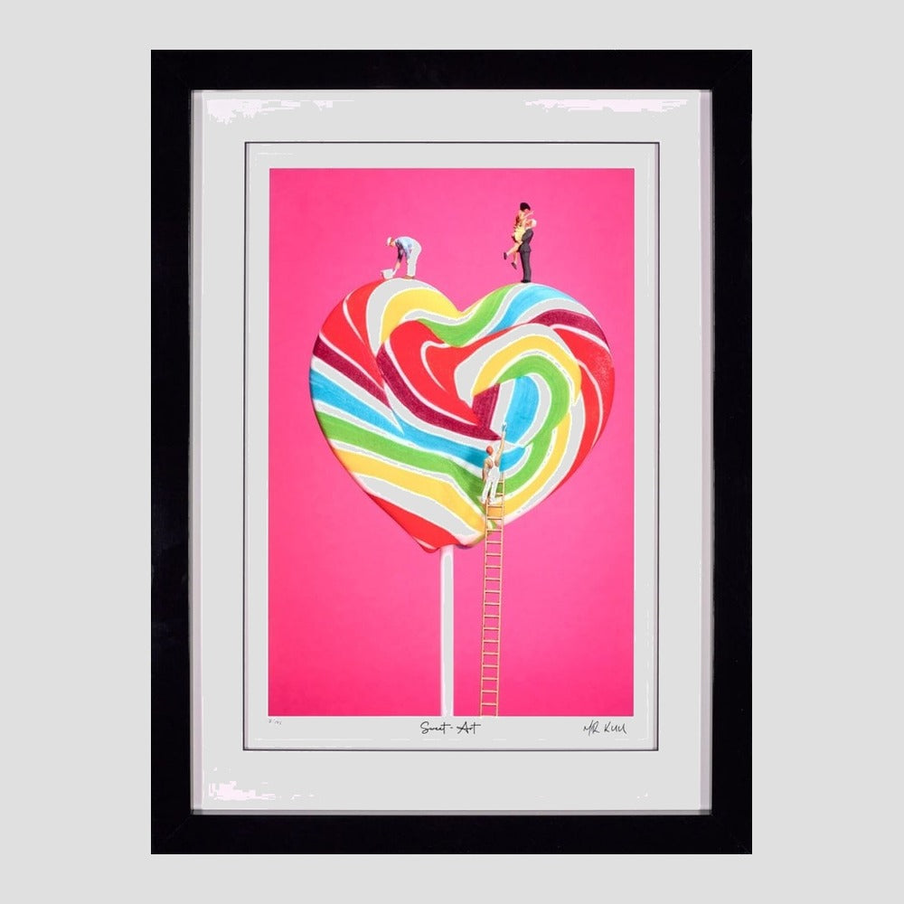 Sweet Art