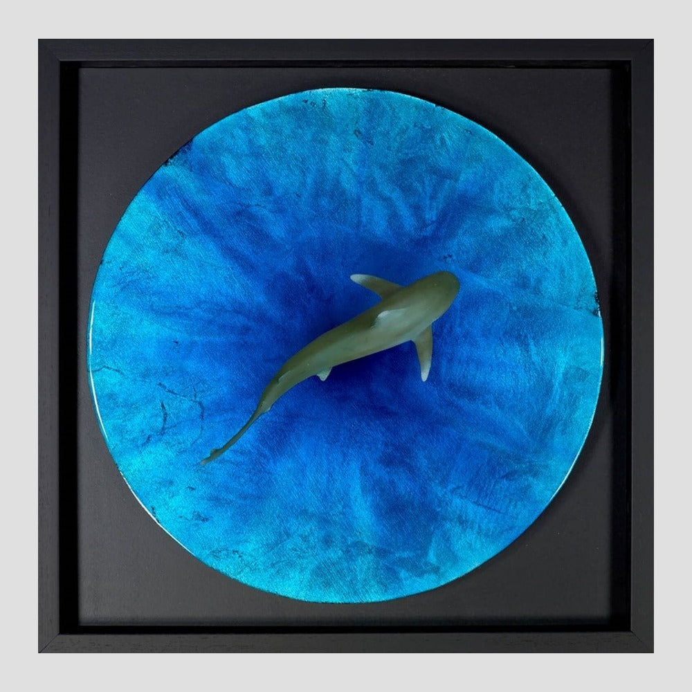 The Great Blue