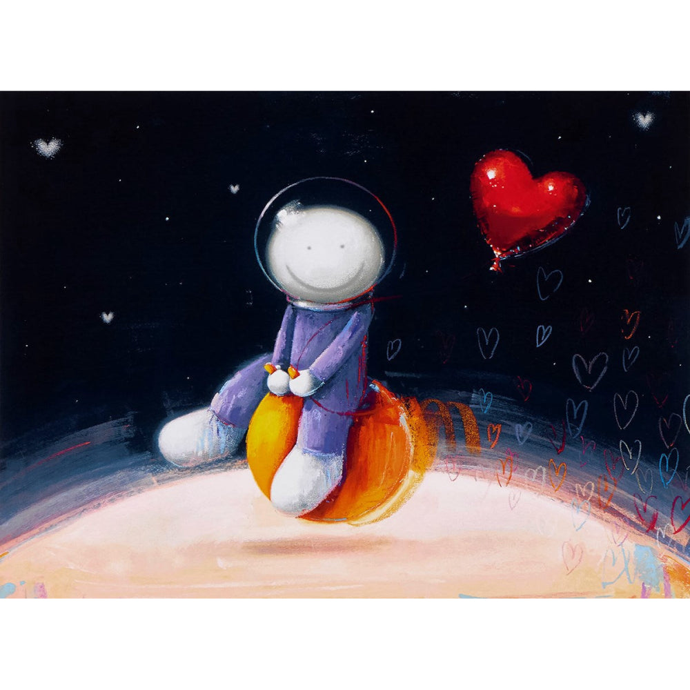 Over The Moon