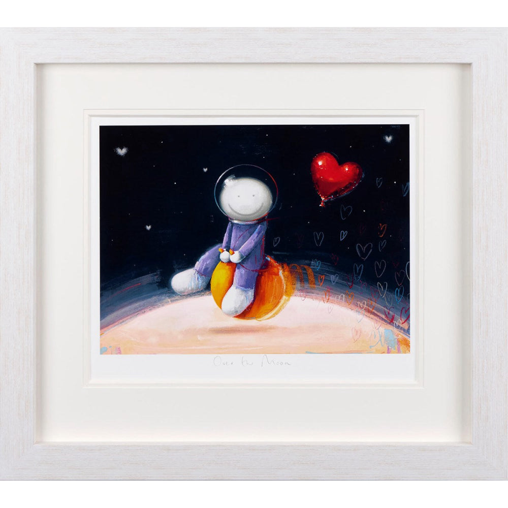 Over The Moon