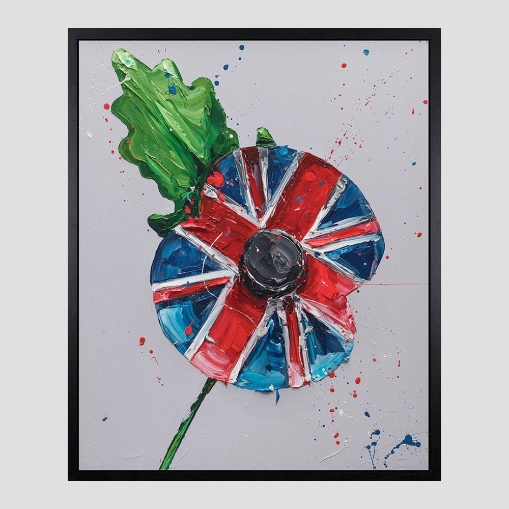 Remembrance Poppy