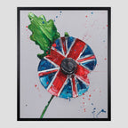 Remembrance Poppy