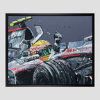Lewis McLaren