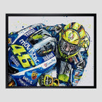 Rossi Bike