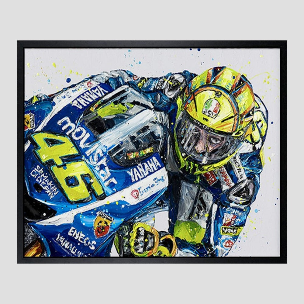 Rossi Bike