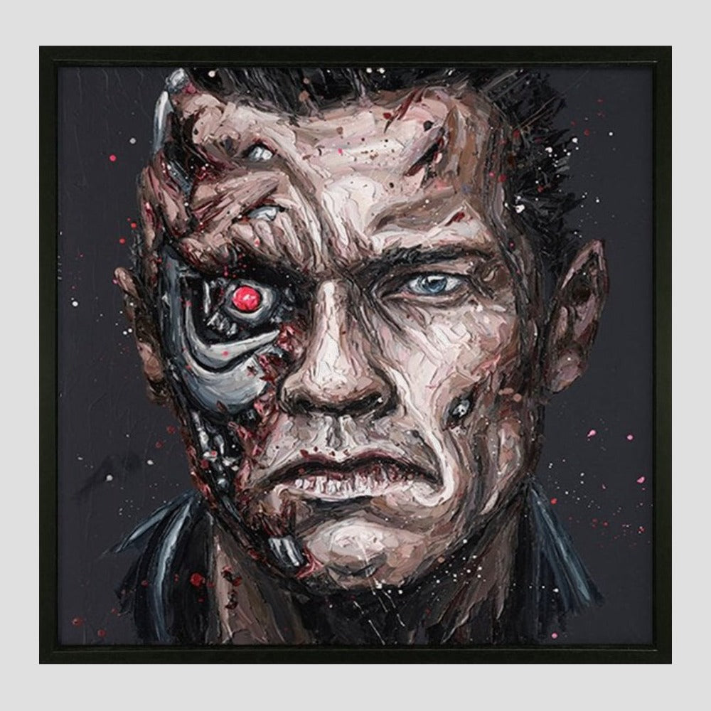 Arnie