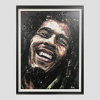 Bob Marley