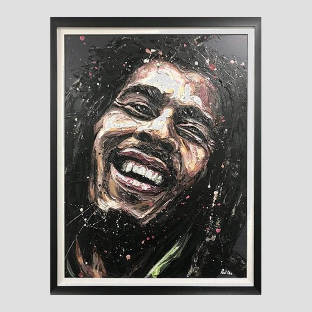 Bob Marley