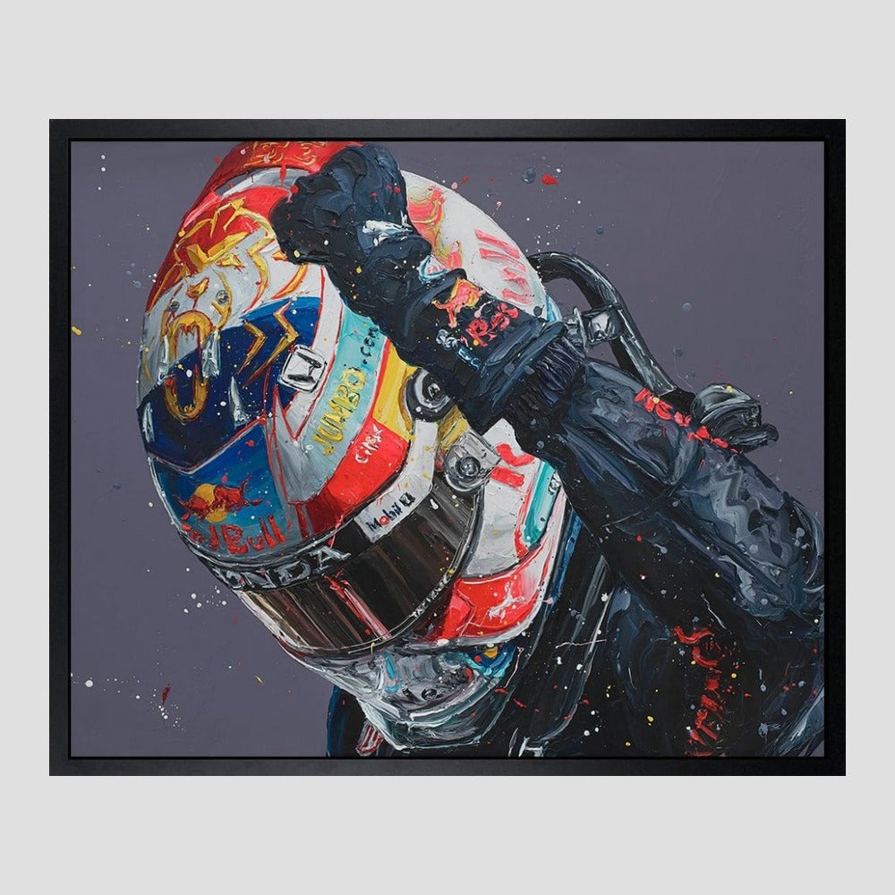 Max Dutch GP '21