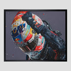 Max Dutch GP '21