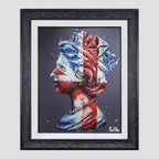 Nations Pride - Lenticular