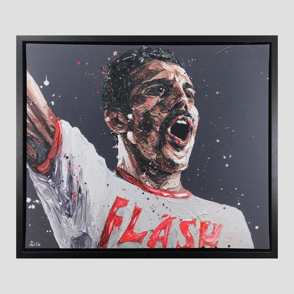 Flash
