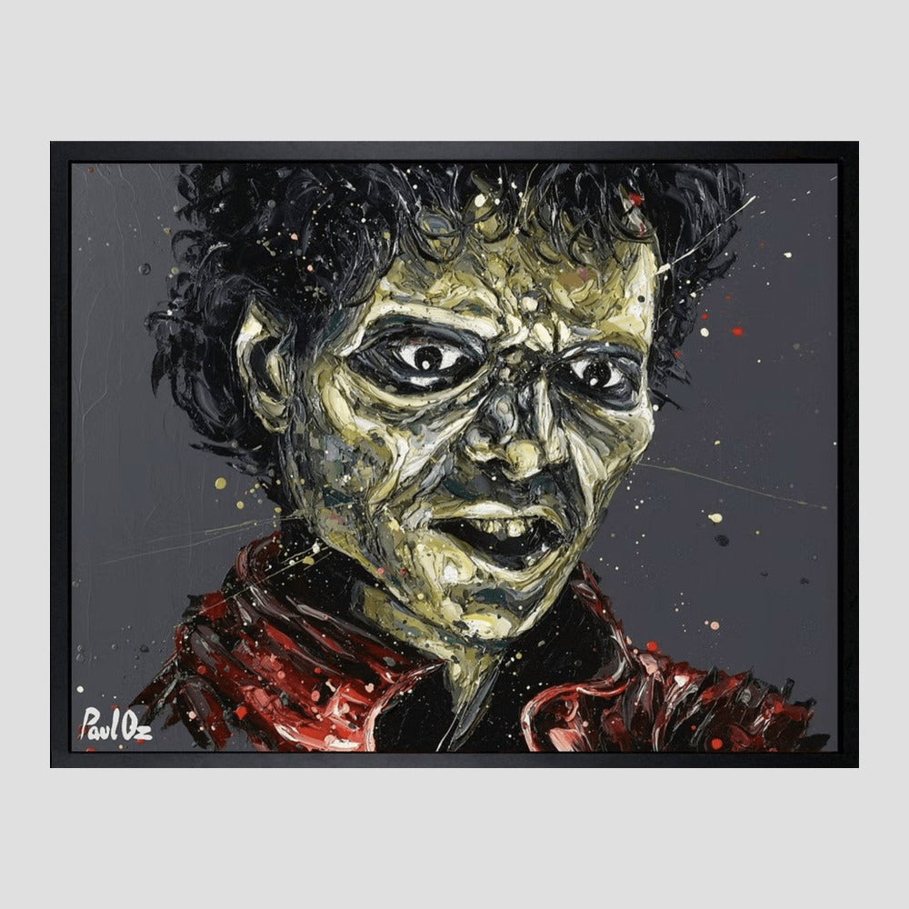 Thriller