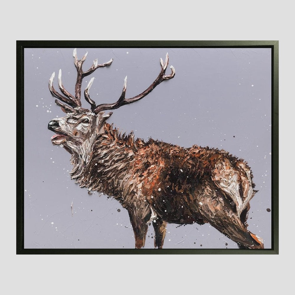 Monarch Of The Glen