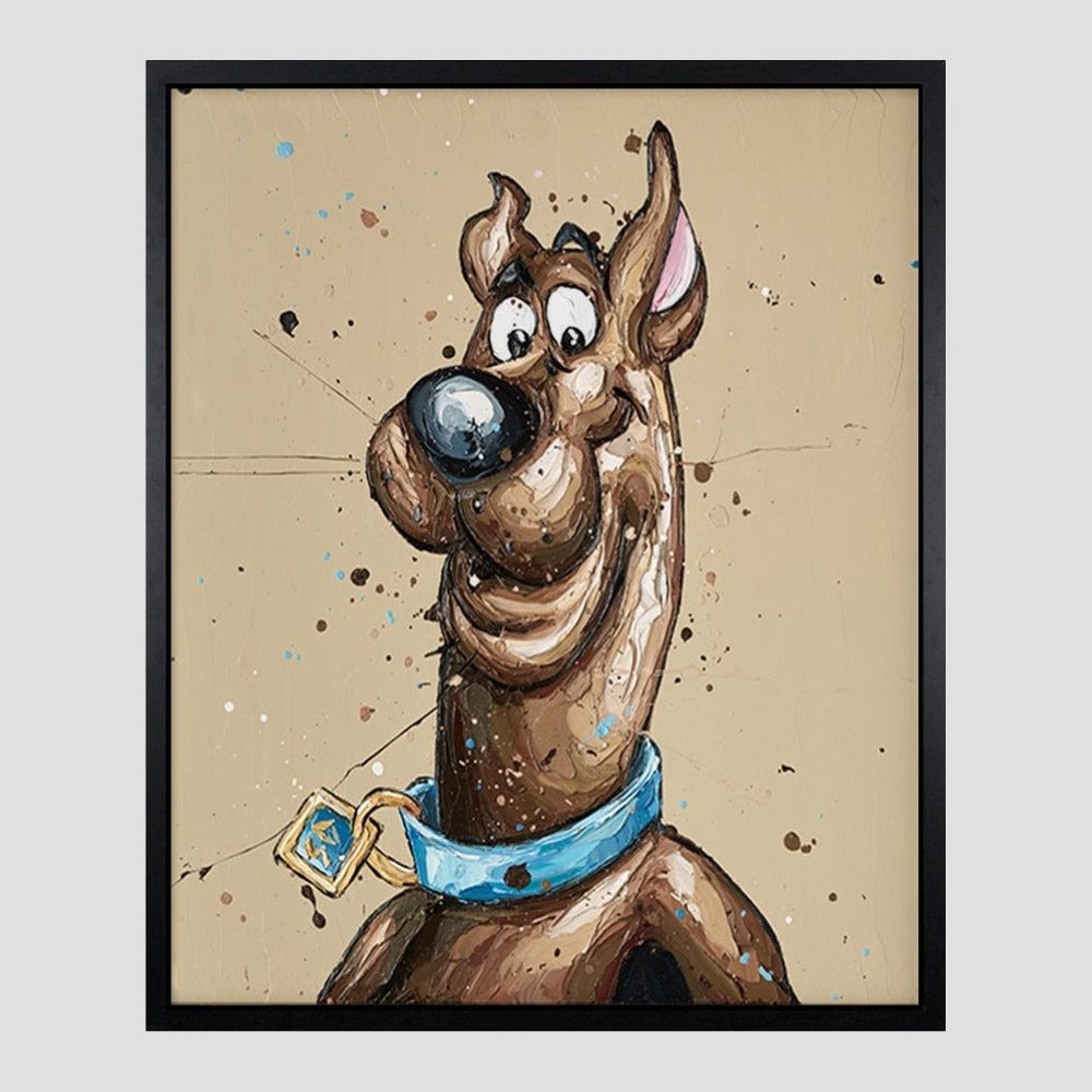 Scooby Doo