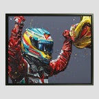 Alonso Spain 2013